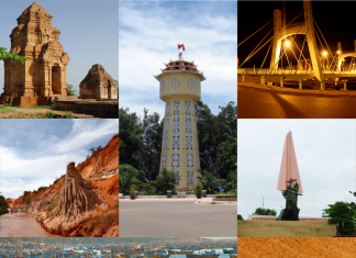 Tour Phan Thiết