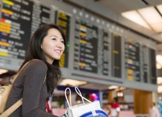 Đi tour du lịch Singapore có cần chuẩn bị visa hay không?