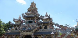 Top 8 địa điểm du lịch tâm linh nổi tiếng trong tour du lịch Đà Lạt 