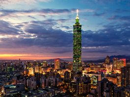 Kinh nghiệm khám phá Đài Bắc dành cho du khách du lịch Đài Loan