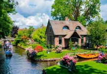 Tổng hợp 8 địa điểm tham quan mới lạ trong tour du lịch Hà Lan mùa hè