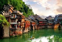 du lich truong gia gioi