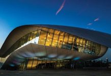 Du lịch bảo tàng Etihad Dubai, khám phá không gian văn hoá đa dạng