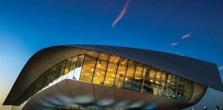 Du lịch bảo tàng Etihad Dubai, khám phá không gian văn hoá đa dạng