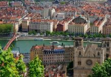 Chia sẻ kinh nghiệm khám phá thành phố Lyon cổ kính nước Pháp
